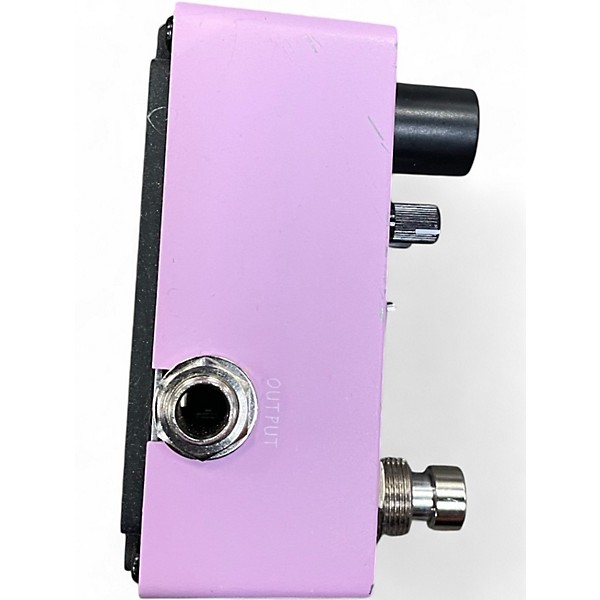 Used Flamma FC15 Flanger Effect Pedal