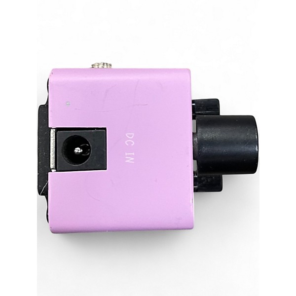 Used Flamma FC15 Flanger Effect Pedal