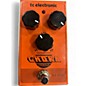 Used TC Electronic Choka Tremolo Effect Pedal thumbnail