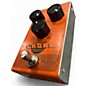 Used TC Electronic Choka Tremolo Effect Pedal