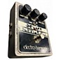 Used Electro-Harmonix Octave Multiplexer Effect Pedal