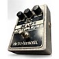 Used Electro-Harmonix Octave Multiplexer Effect Pedal