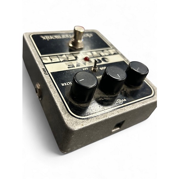Used Electro-Harmonix Octave Multiplexer Effect Pedal