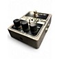 Used Electro-Harmonix Octave Multiplexer Effect Pedal