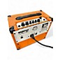 Used Orange Amplifiers CRUSH 20RT Guitar Combo Amp