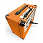 Used Orange Amplifiers CRUSH 20RT Guitar Combo Amp