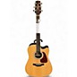 Used Takamine GD90CE NATURAL Acoustic Electric Guitar thumbnail