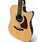 Used Takamine GD90CE NATURAL Acoustic Electric Guitar