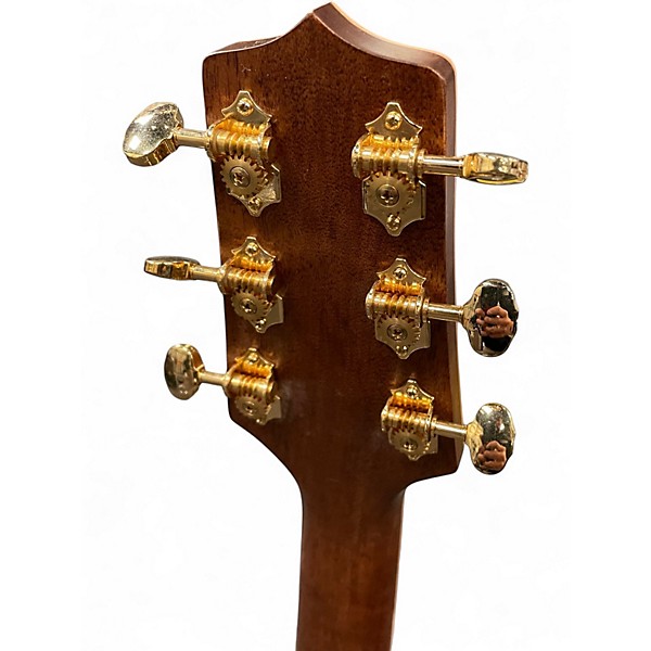 Used Takamine GD90CE NATURAL Acoustic Electric Guitar