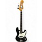 Used Fender PLAYER II JAZZ BRITISH RACING GREEN Electric Bass Guitar thumbnail