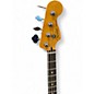 Used Fender PLAYER II JAZZ BRITISH RACING GREEN Electric Bass Guitar