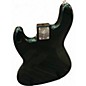 Used Fender PLAYER II JAZZ BRITISH RACING GREEN Electric Bass Guitar