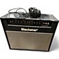 Used Blackstar HT Club 40 MkII 40W 1x12 Tube Guitar Combo Amp thumbnail