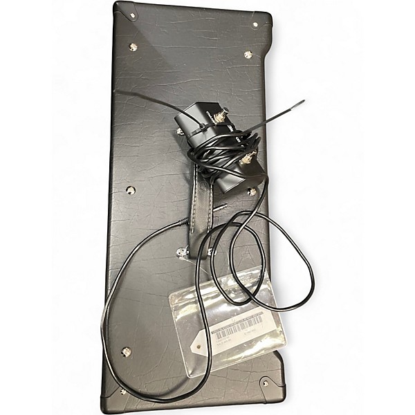 Used Blackstar HT Club 40 MkII 40W 1x12 Tube Guitar Combo Amp