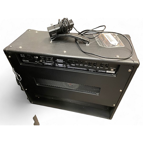 Used Blackstar HT Club 40 MkII 40W 1x12 Tube Guitar Combo Amp