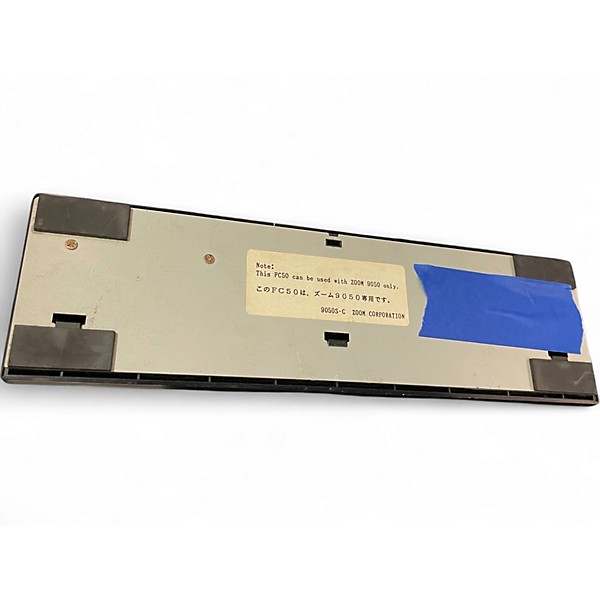 Used Zoom 9150 Effect Processor