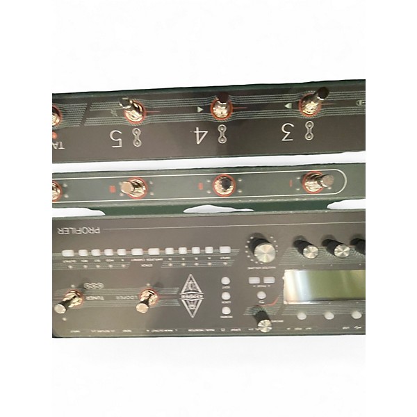Used Kemper Profiler Stage Amp and Multi Effects Effect Processor