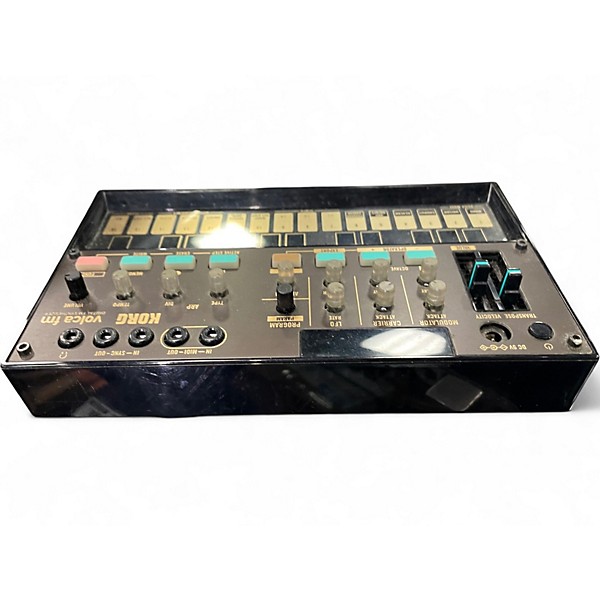 Used KORG volca fm Synthesizer