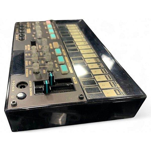 Used KORG volca fm Synthesizer