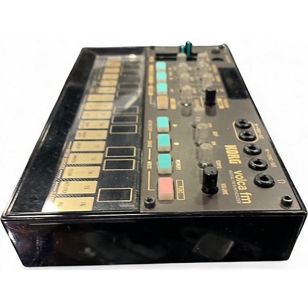 Used KORG volca fm Synthesizer