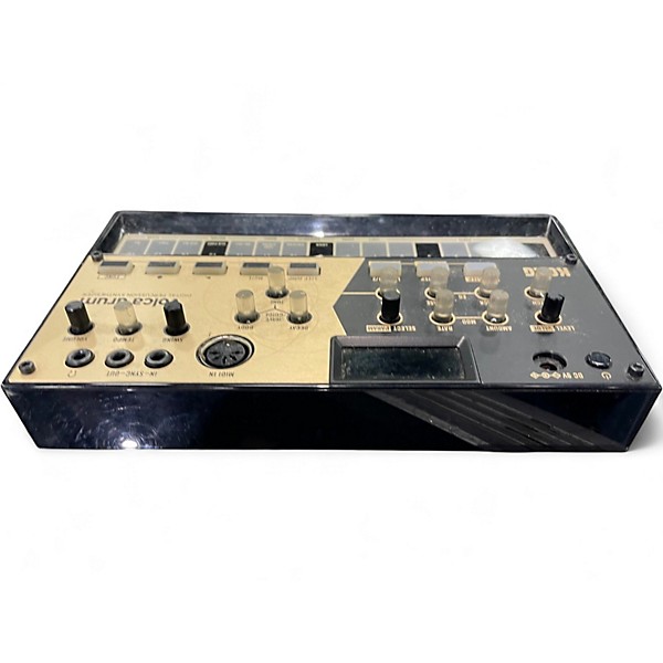 Used KORG volca drum Production Controller