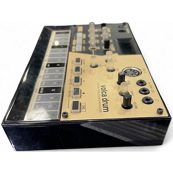 Used KORG volca drum Production Controller