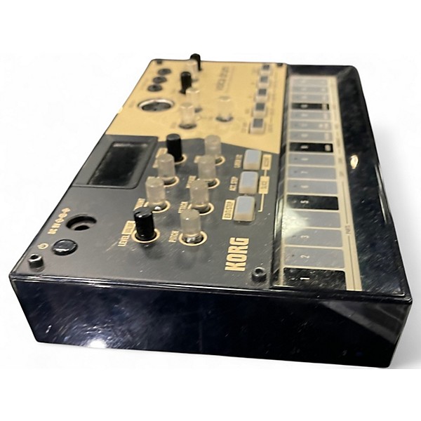 Used KORG volca drum Production Controller