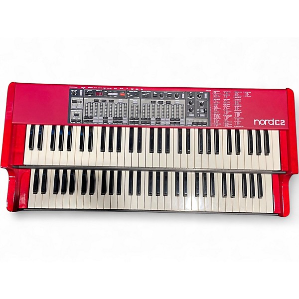 Used Nord C2 Organ