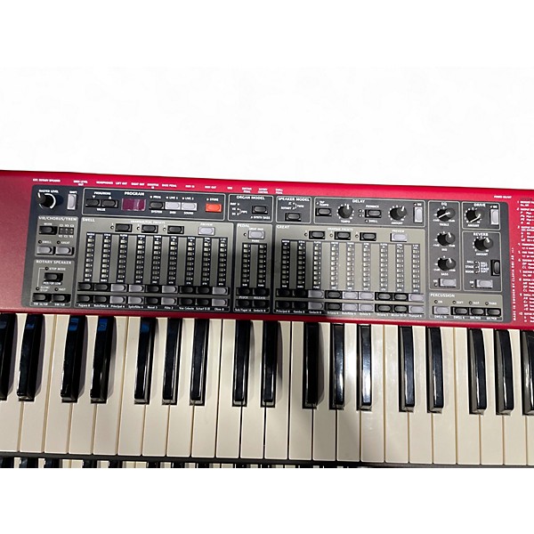 Used Nord C2 Organ
