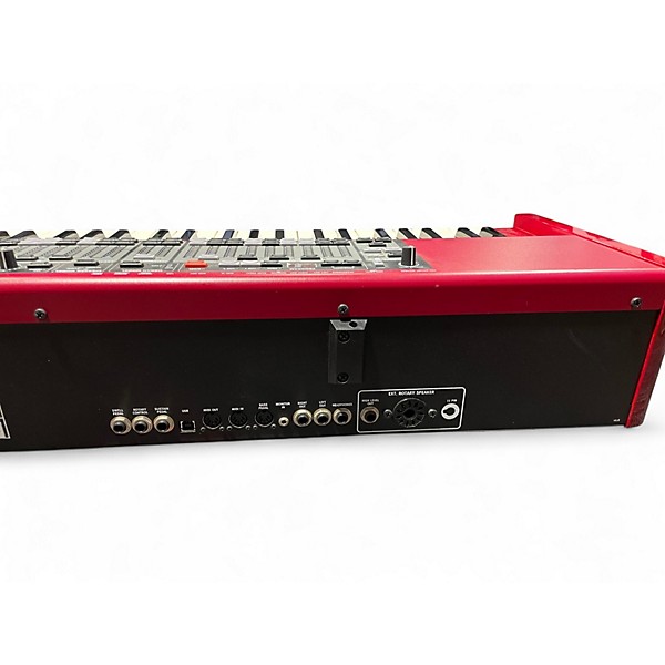 Used Nord C2 Organ