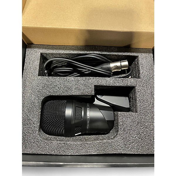 Used LEWITT DTP 640 REX Drum Microphone