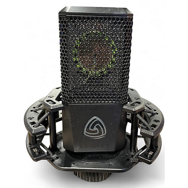 Used LEWITT LCT 440 Condenser Microphone