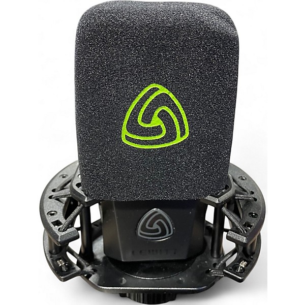 Used LEWITT LCT 440 Condenser Microphone