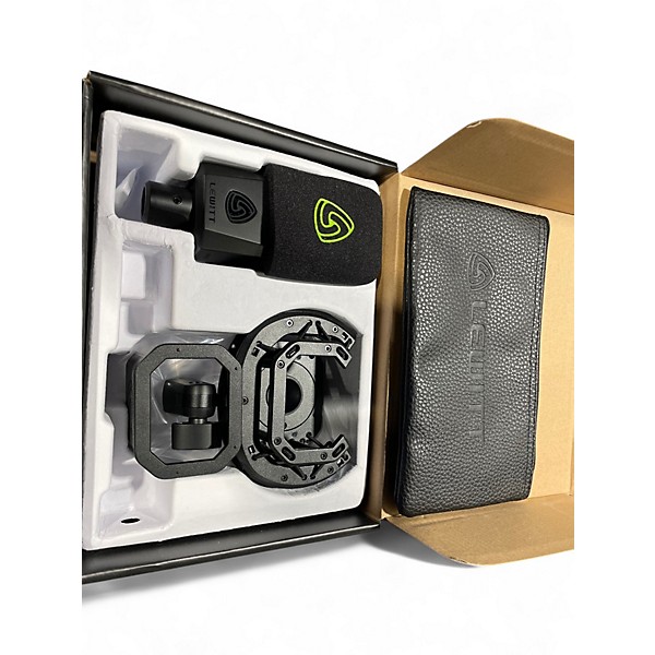 Used LEWITT LCT 440 Condenser Microphone