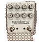 Used Soldano SLO PLUS Effect Pedal thumbnail