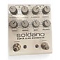 Used Soldano SLO PLUS Effect Pedal