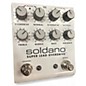 Used Soldano SLO PLUS Effect Pedal