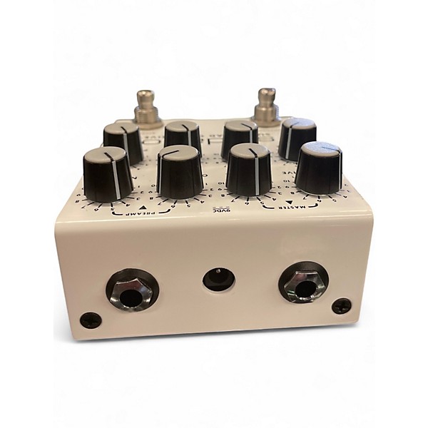 Used Soldano SLO PLUS Effect Pedal