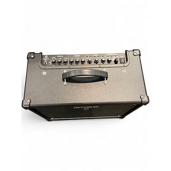Used BOSS Katana KTN50 MKII 50W 1X12 Guitar Combo Amp