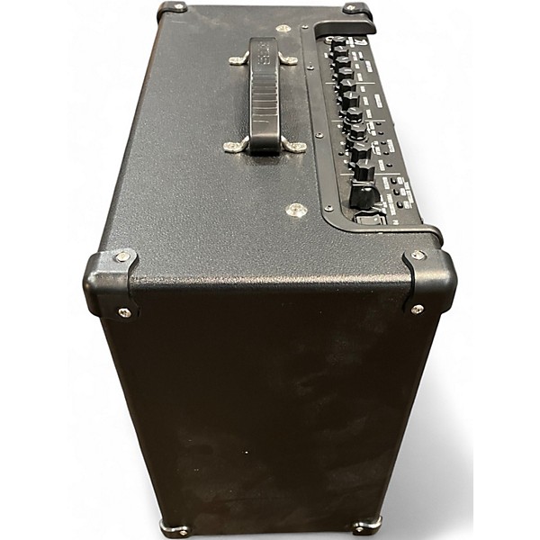 Used BOSS Katana KTN50 MKII 50W 1X12 Guitar Combo Amp