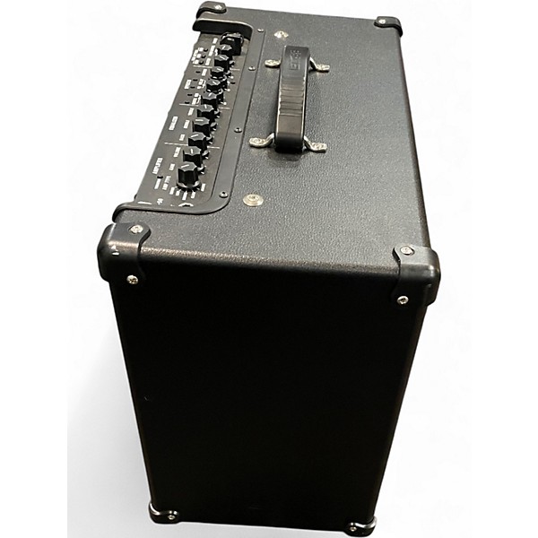 Used BOSS Katana KTN50 MKII 50W 1X12 Guitar Combo Amp