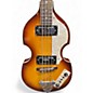 Used Rogue VB100 2 Color Sunburst Electric Bass Guitar