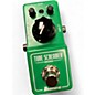 Used Ibanez Tube Screamer Mini Effect Pedal thumbnail