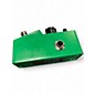 Used Ibanez Tube Screamer Mini Effect Pedal