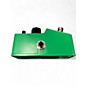 Used Ibanez Tube Screamer Mini Effect Pedal
