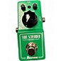Used Ibanez Tube Screamer Mini Effect Pedal
