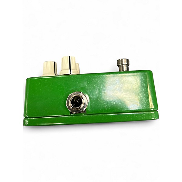 Used TC Electronic Corona Mini Chorus Effect Pedal