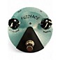 Used Dunlop Fuzz Face Effect Pedal thumbnail