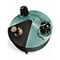 Used Dunlop Fuzz Face Effect Pedal
