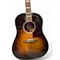 Used 2018 Gibson Southern Jumbo Vintage Sunburst Acoustic Electric Guitar thumbnail